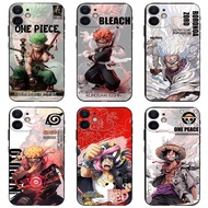 Iphone 12 12PRO 12ProMax 12Mini  Soft Case Cover Silicone Phone Casing One Piece Family portrait