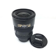 Nikon 17-55mm F2.8