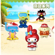 Sanrio 45th Anniversary Random Model