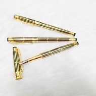 QP 68 Ink Pump Fountain Pen