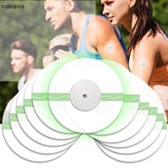 [Nanami] 10 Pcs Waterproof Adhesive Patches Sensor Covers Patch Clear Cgm Overpatch Tape [SG]