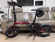 Dahon K3 Plus 摺疊單車