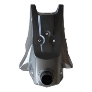8L Motorcycle Fuel Tank Oil Tank for YZF250 TTR250 2000-2022 Zhenglin 250 Oil Pot Moto Parts