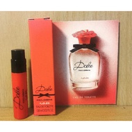 Dolce Rose 0.8ml_Women Mini Perfume