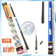 JORAN TEGEK EXORI POINTER 450 MENTAH