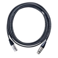 Vline M120P-VL AUDIO VC-X3 สายสัญญาณสำเร็จรูป พร้อมเข้าหัว VL AUDIO VC-X3MC/VC-X3FC (XLR+XLR) AT Pro