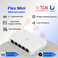 Ubiquiti UniFi Switch Flex Mini USW-Flex-Mini