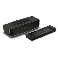 【Ready stock】  Bose SoundLink Mini Bluetooth Speaker II ลำโพงไร้สายแบบพกพารุ่นพิเศษพร้อมไมโครโฟนเล่นได้นานถึง 12 ชั่วโมงและป้องกันน้ำกระเซ็น