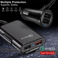 Charger Car Quick Usb Kereta Car Charger Quick