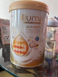 Illuma 3號