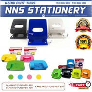 [ORIGINAL] KANGARO PUNCH PAPER DP-480 / DP-600 / DP-700 - (RANDOMLY COLOR)