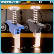 SWEETHOME Propeller Puller Aluminum Alloy Removal Tool Props Remover With Replacement Ejector Pins F