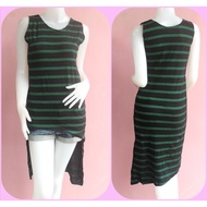 80065B Janna LongBack Blouse