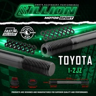 Cylinder Head Nut Billion TOYOTA Engine (1-2JZ)