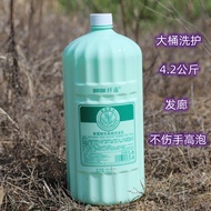 Artemisia Essence Softening Shampoo Hotel Bath Hair Salon Hair Salon Big Barrel Shampoo Lotion Shamp
