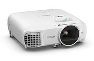 EPSON EH-TW5400  2500亮度 / 1080P Full HD 解析度 對比30,000:1 家用投影機