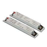 【MT】 Light Weight T8 Wide Voltage Electronic Ballast Adapter for Fluorescent Lamps