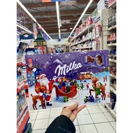 Milka Chocolate