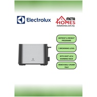 Electrolux 800 Watts 2 Slice Toaster With 7 Heat Levels E5TS1-50ST