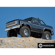 FMS 1/10 CHEVROLET K5 BLAZER RS BLACK