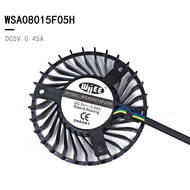 Suitable for MAXHUB Collar Effect MT41V MT51K BF8015H05S Plug-In Computer Fan