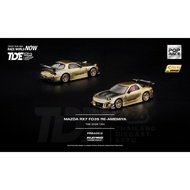 PR640512-MAZDA RX7 FD3S RE-AMEMIYA TDE 2026