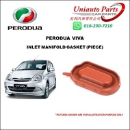 PERODUA VIVA INLET MANIFOLD GASKET (PIECE)