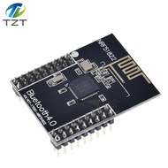 DIY EGBO NRF51822 2.4G wireless module wireless communication module Bluetooth module / zigbee modul