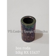 RX 15X37 REAR WHEEL BOSS CONTENTS 1 PC