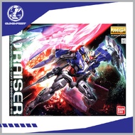 BANDAI MG 1/100 GN-0000 GUNDAM 00 RAISER