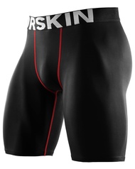 DRSKIN Men's 3, 2 or 1 Pack Compression Shorts Pants Tights Baselayer Sports Running Athletic Active