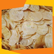 Opak Koin Kecil / Opak Koin Sedang