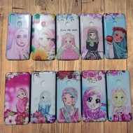 Oppo F11 / Oppo F11 Pro / Oppo F9 Fashion Hijab Muslim Soft Case