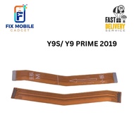 HW Y9S Y9 PRIME CHARGING BOARD MAIN RIBBON [ Fix Mobile Gadget ]