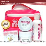 MK Glow ORI By MK - Bright and Glow All Day Cream