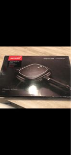 Happycall fry pan 鍋 鑊