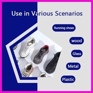 ▧ § Super Glue for Shoes Shoe Glue Original pandikit sa sapatos Universal Transparent Waterproof 6