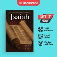 Isaiah: Literary Commentaries on the Book of Isaiah: 8 Bow, Kenneth W