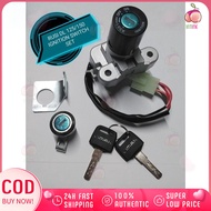 RUSI DL 125 /150 Rusi 110 IGNITION SWITCH SET