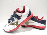 2022 MIZUNO 美津濃 LIGHTREVO TRAINER 棒壘球教練鞋.賽後鞋 訓練鞋(11GT222142)