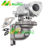 RHF3 Turbo Turbocharger For ISUZU D-MAX TFR TFS 4JK1-TC 4JK1 TC 4JK1TC 2.5L 4GK1 2013- 8981506872 89