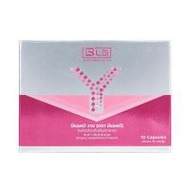 BLB บีแอลบี Y บรรจุ 10 แคปซูล (347638-724132010)