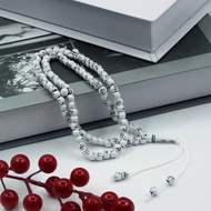 TASBIH 99 BIJI ALLAH MUHAMMAD