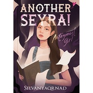 Another Seyra Another! Antagonist Girl