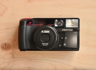 【經典古物】PENTAX ZOOM 70-S DATE 35-70mm 隨身機 傻瓜相機