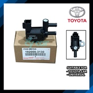 TOYOTA 3130 FICD SWITCH / FICD SOLENOID VACCUM VALVE 192000-3130
