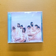 CD (2Disc) Japanese Music AKB48-Tsugi No Ashiato