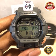 CASIO G-SHOCK GD-350-8DR WATCH / JAM TANGAN 100% ORIGINAL USE