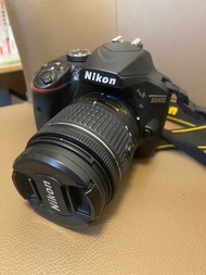 D3400 Nikon