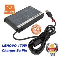 [Local Seller] Lenovo Laptop Charger Ultra Slim 170W 20V 8.5A for LOQ & Legion